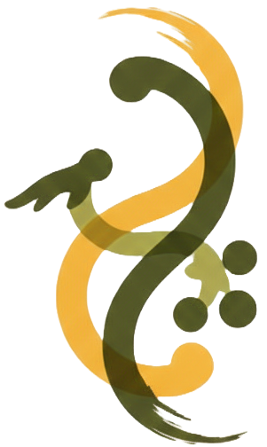 Enmodo Tai Chi Logo